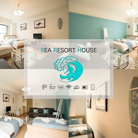 Апартаменти Roppongi Azabu Gorgeous Sea House Токіо Екстер'єр фото